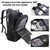 18.4in Men Laptop Backpack with Shoe Compartment for Gym Hiking Business,Large Carry On Travel Bag with PC Compartment,Waterproof College Bookbag Sch