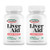 Liverite Liver Aid with Milk Thistle 2-Pack 150 Capsules (Total 300), Liver Support, Liver Cleanse, Liver Care, Improves Energy