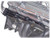 Spectre Performance 18483 Chrome Wire Divider