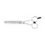 Cricket S3 T-30 Thinning Shears Professional Stylist Barber Hair Cutting Scissors, Removes Bulk, Convex Edge, Hand Polished Swedish Steel