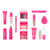 Ulta Beauty Collection ULTA 12 Days of Beauty 2022-12 Piece Beauty Countdown Set - Makeup Advent Calendar
