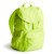 Vera Bradley Women's Ripstop Berkhill Backpack, Lime Green, One Size