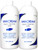 Vanicream Free & Clear Liquid Cleanser Refill 32 oz (Pack of 2)