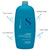 ALFAPARF MILANO Semi Di Lino Curls Enhancing Sulfate Free Shampoo for Wavy and Curly Hair - Hydrates and Nourishes - Reduces Frizz - Protects Against