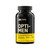 Optimum Nutrition Opti-Men Daily Multivitamin for Men, Immune Support Supplement with Amino Acids, 80 Day Supply, 240 Count, (Packaging May Vary)