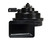HELLA 012010901 Black 12V BX Trumpet Horn Kit (Toyota)
