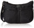 Kipling Womens Womens Izellah Crossbody Bag, Super Light Everyday Purse, Nylon Shoulder Bag, Signature Emb, 13 L x 9 H 4.75 D US