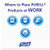 Purell Advanced Hand Sanitizer Refreshing Gel, Clean Scent, 8 fl oz Pump Bottle (Pack of 12), 9652-12
