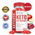 Justified Laboratories (3 Pack Ketosyn Keto ACV Gummies Advanced Formula 1000MG Ketosyn Keto Gummies Apple Cider Vinegar Formulated with Pomegranate
