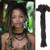 Nuteram Dreadlock Extensions Human Hair,Handmade Loc Extensions for Women/Men 30 Strands/Pack 0.6 cm Width Dreadlock Hair (Natural Black, 12 Inch)