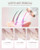 Hair Removal Device Laser Hair Removal for Women and Men IPL Hair Removal At-Home 999,999 Flashes Painless Hair Remover on Armpits Back Legs Arms Fac