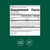 Standard Process Cataplex F - Contains Vitamin B6 & Iodine - Supports Structural Composition of Skin & Hair - Non-Dairy & Non-Soy - 360 Tablets