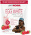 JAYROBB Strawberry Egg White Protein 24 oz, 1.5 Pound Bag