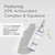 Glytone Age-Defying C+ Vitamin C Serum for Face | 20% Vitamin C, E and Squalane Antioxidant Complex | Reduces Fine Lines & Wrinkles | Hydrating & Ant