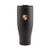 Porsche XL Thermo Mug in Black
