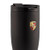 Porsche XL Thermo Mug in Black