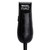 Wahl Professional Black Peanut Trimmer Compact Hair Clippertrimmer Lightweight Compact Corded