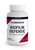 Kirkman - Biofilm Defense Disruptor and Buster - W/Lipase and Glucoamylase - Enzymes for Digestion for Men and Women - Protects Immune System - 60 Su