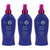 It's a 10 Haircare Miracle Leave-In product, 10 fl. oz. (Pack of 3)