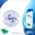 Head & Shoulders Itchy Scalp Care with Eucalyptus 2-in-1 Anti-Dandruff Shampoo + Conditioner 8.45 Fl Oz (Pack of 6)
