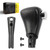 Dasbecan Gear Shifter Knob Handle Compatible with Honda Accord 2003?2006 Automatic Shift Handle Lever Replaces 54130-SDA-A84ZB 54130-SDA-A51 54131-SD