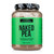 NAKED Pea - Double Chocolate Protein from US & Canadian Farms, Organic Cocoa, Organic Coconut Sugar - No GMO, No Soy, and Gluten Free, Aid Growth and