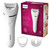 Philips Epilator Series 8000 for Women, with 3 Accessories, BRE700/04