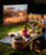 STWUI Outdoor-Projector-Screen-with-Stand - 120 inch Portable Projector Screen Indoor Outdoor Projector Screens 16:9 4K HD Lightweight Movie Screen w