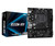 ASRock B550M-HDV Socket AM4 Micro-ATX Motherboard, Supports AMD Ryzen 5000/4000/3000 Series Processors, DDR4 4733+(OC), PCIe 4.0, Gigabit LAN