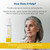 THYMUSKIN® Sensitive Shampoo  Step 1 of 2 in the Thymuskin System, gently cleanses and supports womens hair concerns while preparing the scalp for