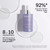 MONAT IR Clinical Hair Thinning Defense Scalp Serum  Nourishes Scalp, Reduces Breakage, Boosts Hair Density, and Supports Thicker, Fuller-Looking H