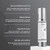 Lira Clinical Pro C4 Retinol Serum - Anti Aging Face Serum with Plant Stem Cells - Vitamin C with Licorice and Olive Extract - Perfect for Acne Prone