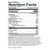 REDCON1 MRE Protein Powder, Banana Nut Bread - Meal Replacement Protein Blend Made with MCT Oil & Whole Foods - Protein with Natural Ingredients to A
