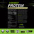 MusclePharm Combat Protein Powder, Banana Cream Flavor, Fuels Muscles for Productive Workouts, 5 Protein Sources including Whey Protein Isolate & Egg
