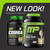 MusclePharm Combat Protein Powder, Vanilla Flavor, Fuels Muscles for Productive Workouts, 5 Protein Sources including Whey Protein Isolate & Egg Albu