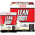 Lean Body All-In-One Vanilla Meal Replacement Shake. 40g Protein, Whey Blend MRP, 8g Healthy Fats & Fibre, 22 Vitamins and Minerals, No artificial co
