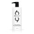 WEN 613 by Chaz Dean Cleansing Conditioner - Cleansing Conditioner for Hair, Shampoo & Conditioner Cowash for Fine or Curly Hair, Co Wash - Lemon Ros