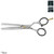 Jaguar Shears Pre Style Relax 5.5 Inch Offset Professional, Ergonomic, Steel Hair Thinning, Texturizing, Cutting and Trimming Scissors for Salon Styl