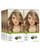Naturtint 8G Sandy Golden Blonde Permanent Hair Color (Pack of 6), Ammonia Free, Vegan, Cruelty Free, up to 100% Gray Coverage, Long Lasting Results