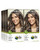 Naturtint 6N Dark Blonde Permanent Hair Color (Pack of 6), Ammonia Free, Vegan, Cruelty Free, up to 100% Gray Coverage, Long Lasting Results (Packagi