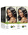 Naturtint 2N Brown Black Permanent Hair Color (Pack of 6), Ammonia Free, Vegan, Cruelty Free, up to 100% Gray Coverage, Long Lasting Results (Packagi