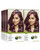 Naturtint 7M Mahogany Blonde Permanent Hair Color (Pack of 6), Ammonia Free, Vegan, Cruelty Free, up to 100% Gray Coverage, Long Lasting Results (Pac
