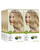 Naturtint 9N Honey Blonde Permanent Hair Color (Pack of 6), Ammonia Free, Vegan, Cruelty Free, up to 100% Gray Coverage, Long Lasting Results (Packag