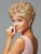 hairuwear Eva Gabor Acclaim Short Layered Average Size Comfort Cap Wig, Mahogany Mist