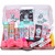 13-Piece Pampering Gift Set for Teen Girls and Women - Skincare Products in Stylish Gift Box - Great Birthday and Facial Gifts