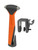 Lifehammer Safety Hammer Plus - Emergency Escape and Rescue Hammer With Seatbelt Cutter
