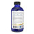 Nordic Naturals ProOmega-D Xtra Liquid, Lemon Flavor - 8 oz - 3400 mg Omega-3 + 1000 IU D3 - High-Potency Fish Oil - EPA & DHA - Brain, Eye, Heart, &