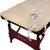 Master Massage UL Listed Massage Table Warmer