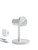 3-in-1 Fast Wireless Charging Station for MagSafe, Qi2 Certified Wireless Charger Stand, Magnetic Charger, MagFusion Wireless Charger for iPhone 17/1