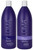 LOMA Violet Shampoo and Violet Conditioner (DUO PACK) 33 Sulfate, Paraben and Gluten FREE